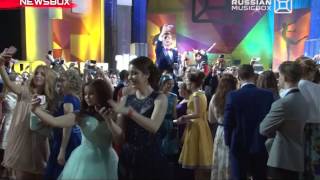 NEWSBOX. Антон Пяскорский 22.06.2015