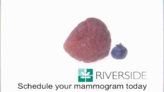 Schedule your mammogram today. It matters where you go.