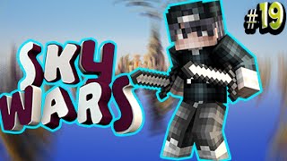 Мой Приват-РП [Sky-Wars] {VimeWorld} #19