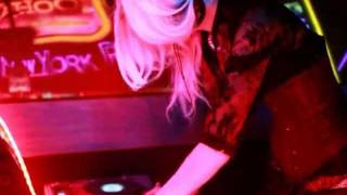 dj TATIANA / dj  ТАТЬЯНА (DJ S2PAK)