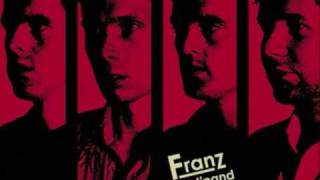 Franz Ferdinand - You're the reason I'm leaving (+lyrics)