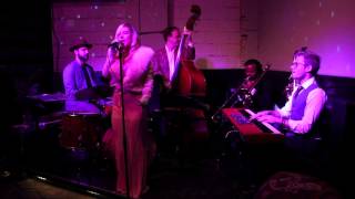 Samantha Sidley - Take Back Your Mink