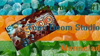 Toon Boom Studio Урок #1 Создание персонажа. Вступление