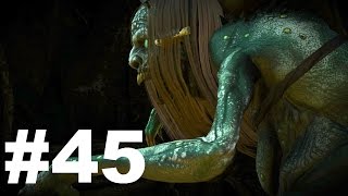 The Witcher 3: Wild Hunt - #45 Братья по Оружию: Новиград и Скеллиге, Заказ: Морские Дьяволы
