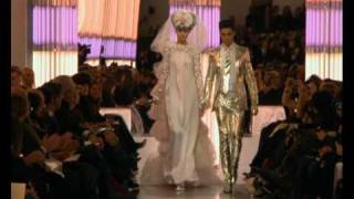 показ кутюрной коллекции  Дома Chanel
