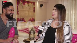 Bigg Boss 13 Shefali Zariwala Husband Parag Tyagi interview | Siddharth, Shehnaz, Asim Raahmi paras