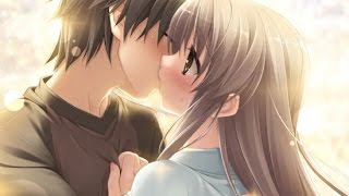 #3 top 5 kiss manga