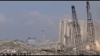 Почему взорвали Бейрут, а дрожат в Хайфе и Ашдоде?