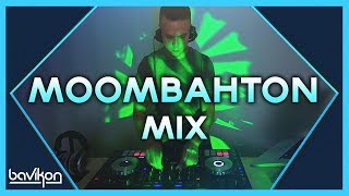 Moombahton Mix 2019 | #19 | The Best of Moombahton & Latin Moombahton 2019 by bavikon