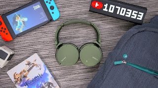 My Favorite Tech of the Month - March!