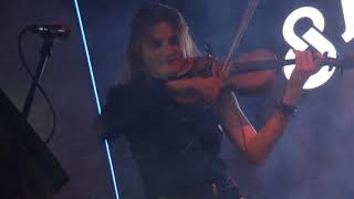 JUST PLAY - Король и шут  - Камнем по голове  (22.02.2019)