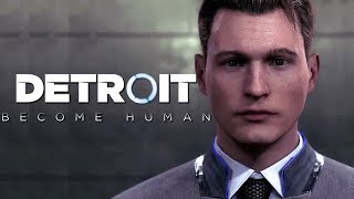 DETROIT: BECOME HUMAN▼ ДАВАЙ ВЗГЛЯНЕМ? ▼ НАСТОЯЩИЙ ДЕТЕКТИВ В ДЕЛЕ!