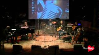 Lorenzo Tozzi - Audizioni Live Musicultura 2012