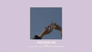 SFB / Jonna Fraser / Ronnie Flex Type Beat | 'HOLDING ON'