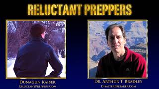 EMP Myths Debunked and: Your EMP Questions Answered! | Dr. Arthur T. Bradley