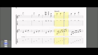 Megurine Luka Sing For The Moment (SHEET MUSIC FOR VIOLIN/PIANO)