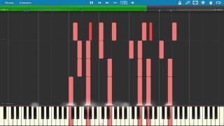 Franz Liszt - Piano Concerto no.3 | Piano Tutorial