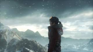 [1080p]Rise of the Tomb Raider Benchmark GTX 980M