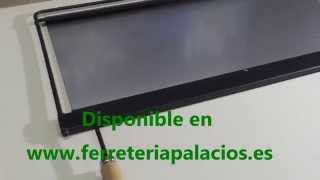Plancha Barbacoa Acero Inoxidable
