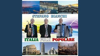 Fanfara dei bersaglieri, galoppo alla russa, can can