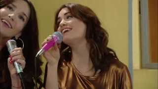 NATALIA OREIRO & LALI ESPOSITO