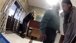Разоблачение приставов Севастополь 27 01 3
