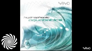 Hydrophonic ‎– Bumping Sky