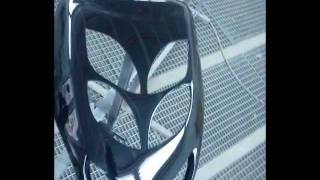 Yamaha neos custom