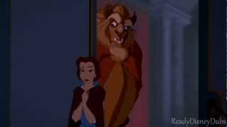 Beauty and the Beast - Belle's New Home [Belle Off]