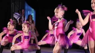 Вспышки by Елена Корсун All Stars Birthday Party 2017