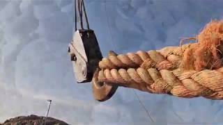 Sailing Aviata - Del 21 Kalvön och Koster