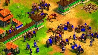 Скачать Игру Age of Empires Definitive Edition торрент