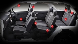 Daihatsu Terios 2014 - Video Daihatsu Terios | Full Review [HD] - Eps 3