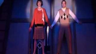 Joey Panek I Turned The Corner- Thoroughly Modern Millie