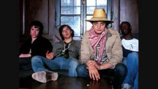 The Libertines - Smashing