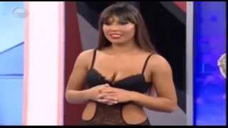 ქართველი Playboy-ს პოტომოდელი რომელიც ეკლესიაში მედავითნედ იყო