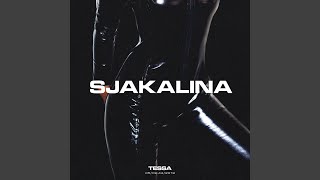 Sjakalina