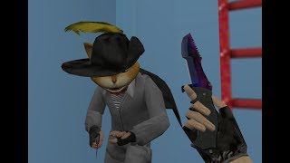 [СЛИВАЮ МАЖОРА ЗА 100 ЛАЙКОВ] Обзор JailBreak сервера : Побег от Школьника [14+]