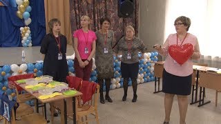 Воспитатель года 2019. Мастер-класс. Горовик А. В.