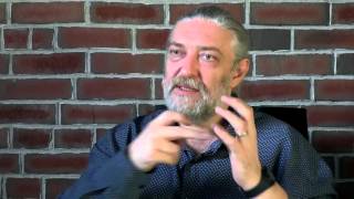 Психолог Капранов учит "отпиливать гири", а не наращивать крылья