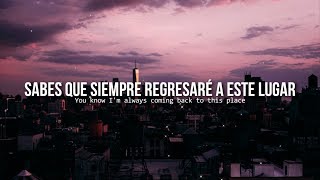 AM • One Direction | Letra en español / inglés