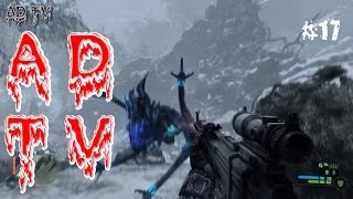 Crysis - прохождение - Снежный плен - #17