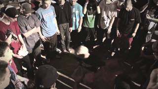 Outbreak Europe 2010 (Cyphers)