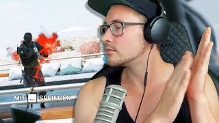 NICHT MIT MARBOSSA! | RAINBOW SIX: SIEGE