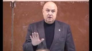 Кто правит миром? Генерал Петров Константин Павлович