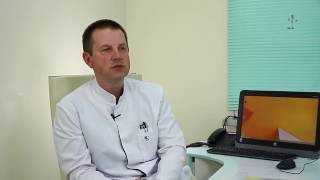 Эндоскопическая подтяжка лица. Пластический хирург Выговский Адрей Павлович