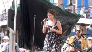 Tuba Skinny - "Dirty TB Blues" - French Quarter Fest - 4/15/12 - MORE at DIGITALALEXA channel