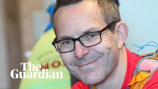 British diver pays tribute to navy Seal who died in Thailand cave rescue