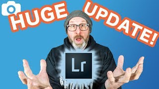 How To Use Adobe's New Lightroom RAW Profiles - HUGE Lightroom Camera Raw Update (2018)