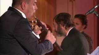 Duduk & Organ Gevorg Dabaghyan Ter Voghormea (Komitas) Տեր Ողորմեա (Կոմիտաս)